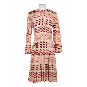 Philippe Venet A - Line SM Coral